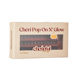 Chéri Pop On N’ Glow™ - Sofia Flutters