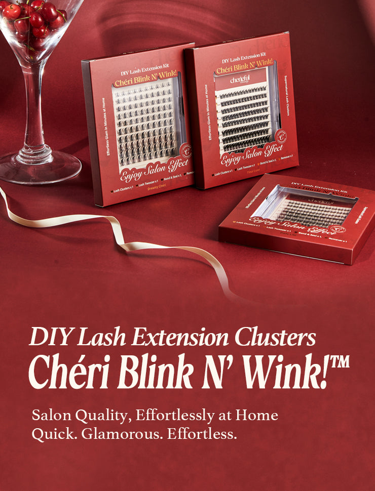 Self Adhesive Lash Clusters: A Comprehensive Guide to Wispy, Spiky, and Anime Lashes – No Glue Needed for Easy Lash Cluster DIY Eyelash Extensions Style, Including How to Apply Lash Clusters Perfectly at Home