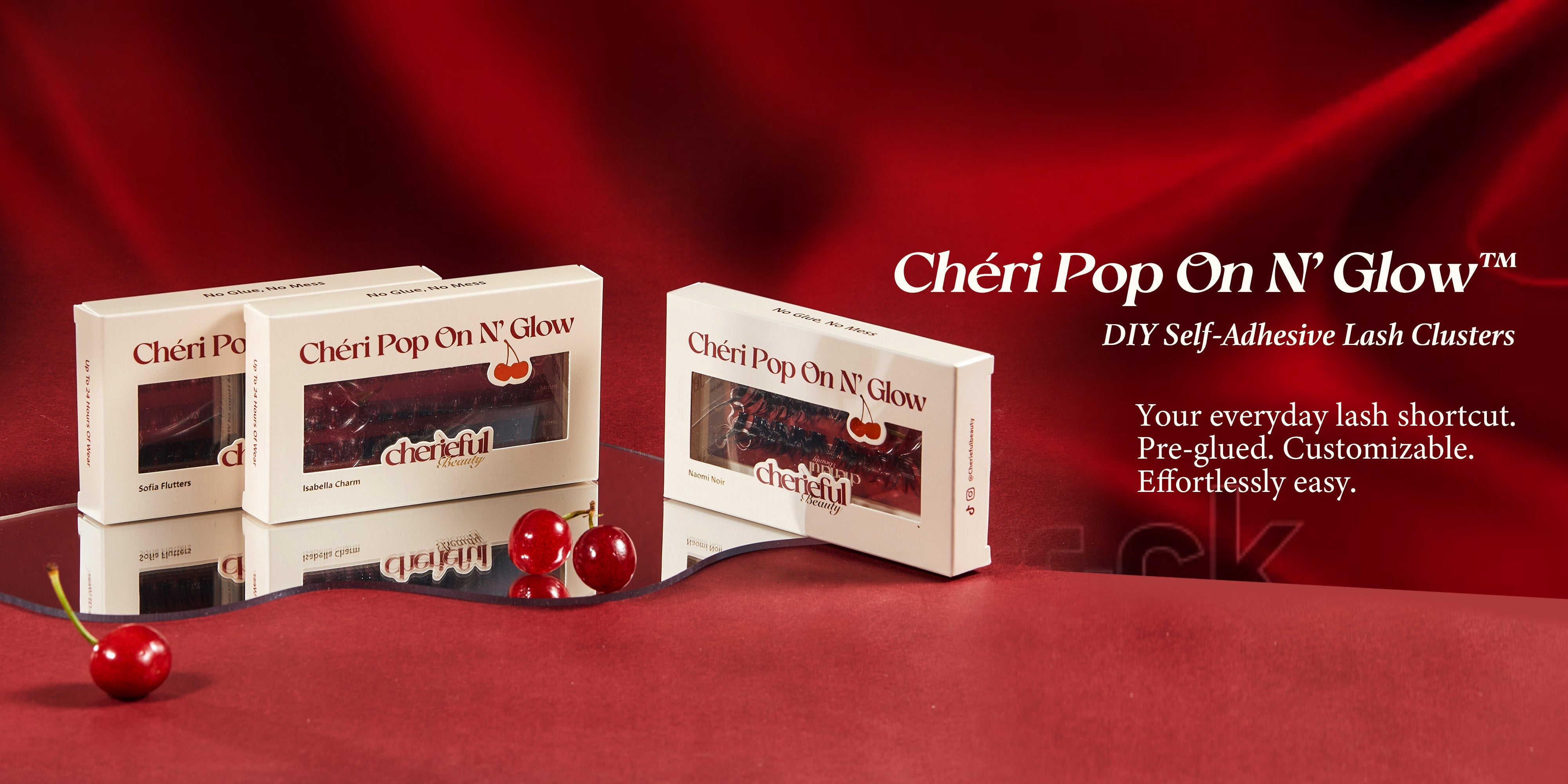 False Eyelash Materials: Faux Mink vs Synthetic vs Silk – Which Is Best for You?