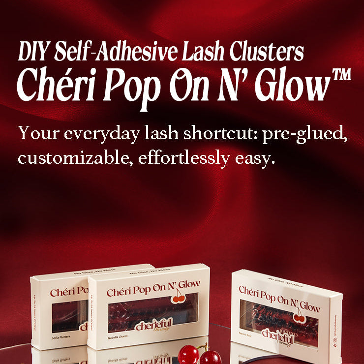 Beginner-Friendly Guide to Buying and Maintaining Spiky Lashes, Anime Lashes, and Fluttery Lashes: Tips for Long-Lasting Wear and Perfect Daily/Party Looks