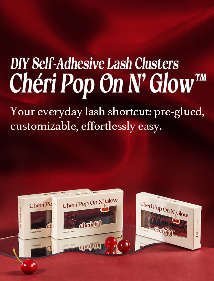 Beginner-Friendly Guide to Buying and Maintaining Spiky Lashes, Anime Lashes, and Fluttery Lashes: Tips for Long-Lasting Wear and Perfect Daily/Party Looks