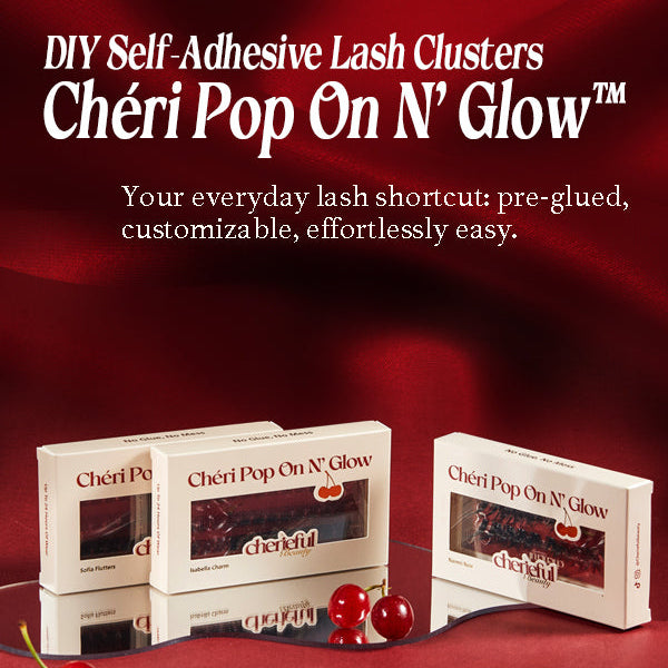 Self Adhesive Lash Clusters vs. Traditional Lash Extensions: Why No Glue Needed Options Are Revolutionizing the Lash Cluster DIY Eyelash Extensions Style