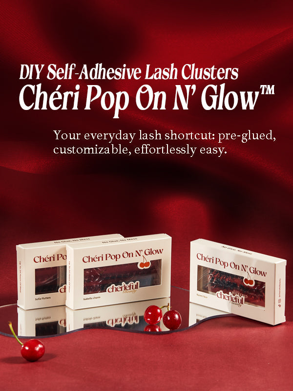Self Adhesive Lash Clusters vs. Traditional Lash Extensions: Why No Glue Needed Options Are Revolutionizing the Lash Cluster DIY Eyelash Extensions Style