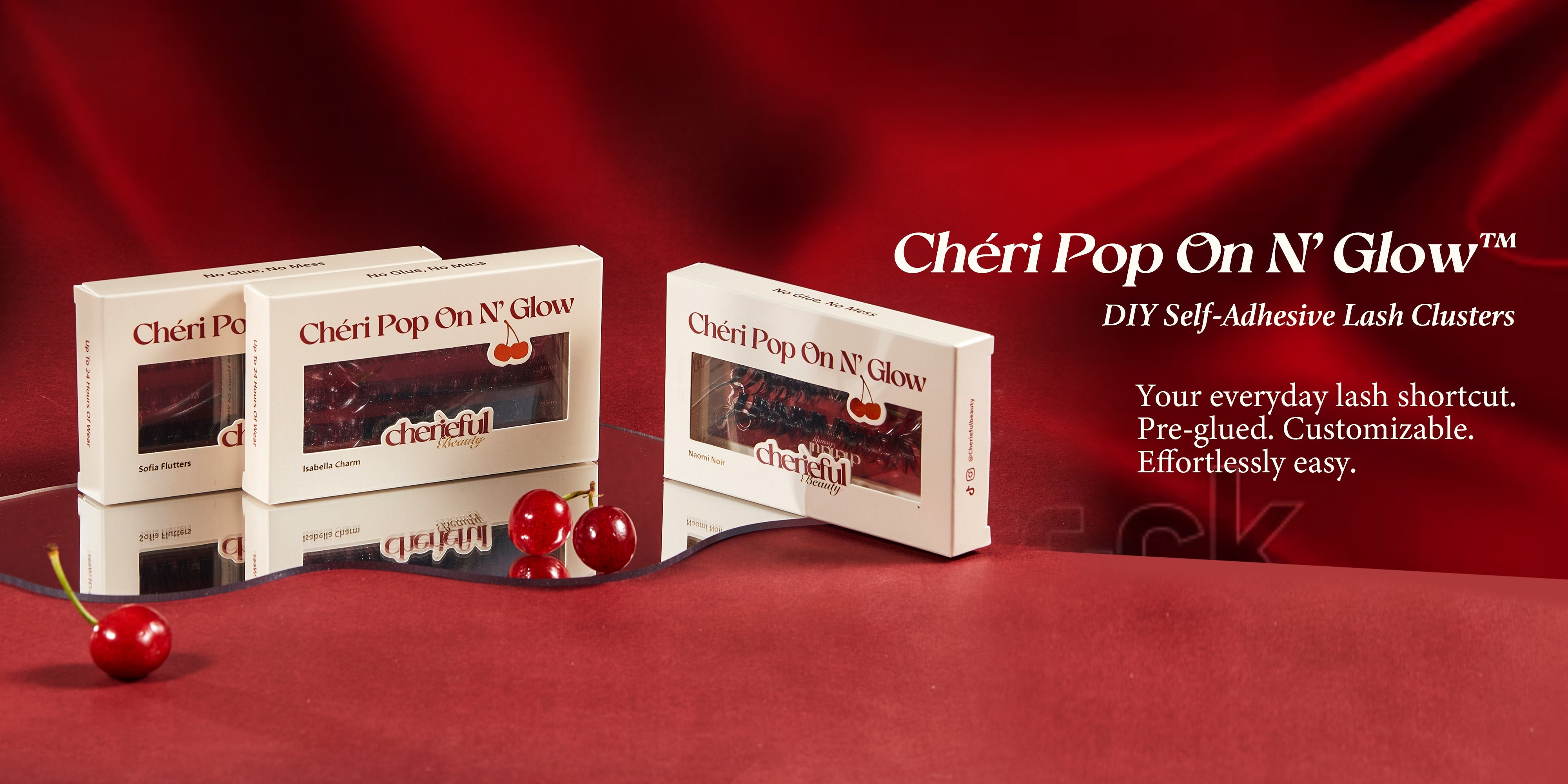 The Ultimate Guide to Wispy Eyelashes: Styles, Application, and How to Choose Your Perfect Pair