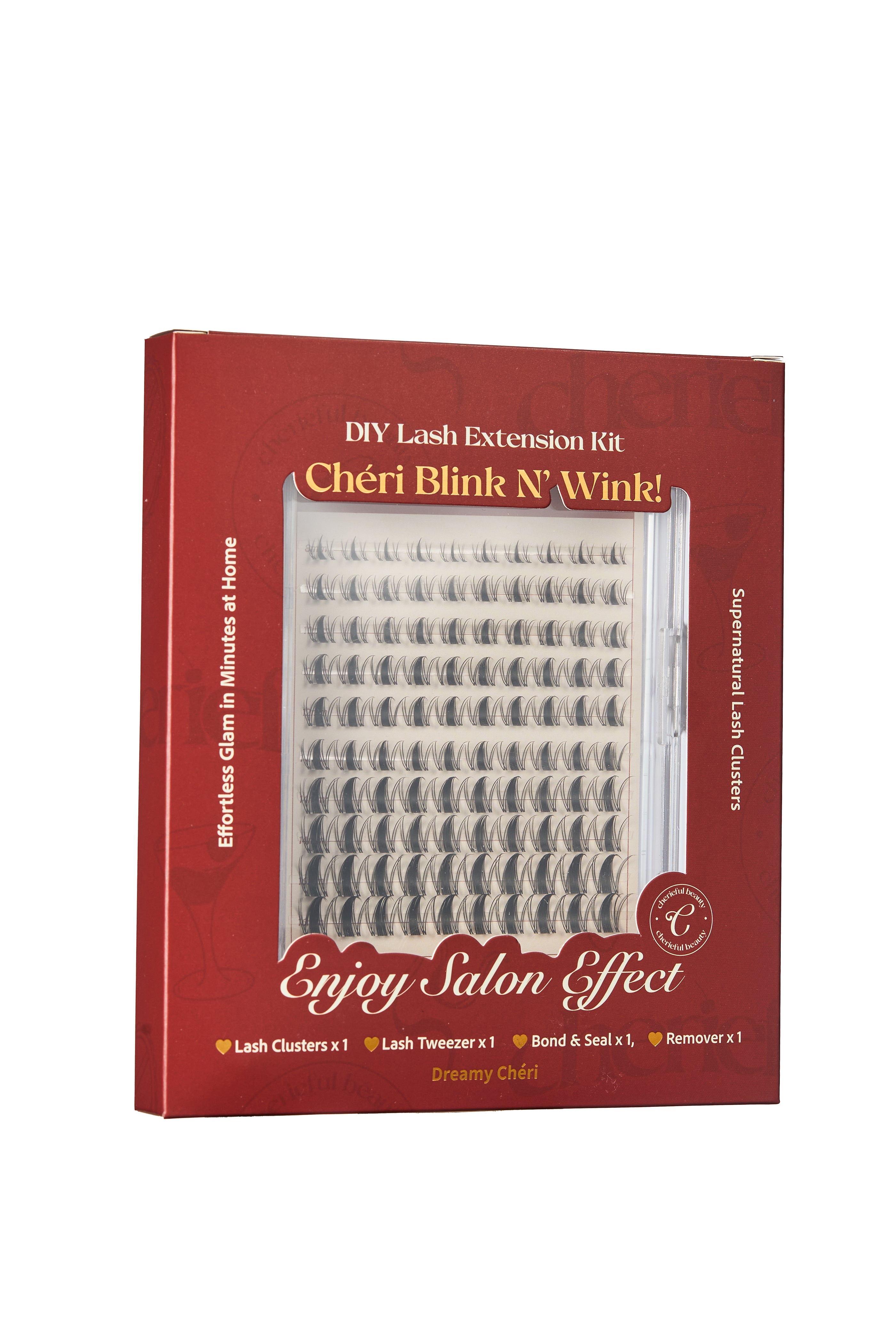 Mastering Lash Cluster DIY: Create Stunning Eyelash Extensions Styles with Self-Adhesive Options and No Glue Needed