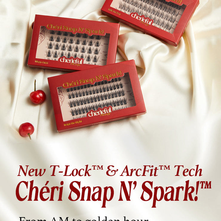 Exploring the Versatility of Self Adhesive Lash Clusters: From Wispy Lashes for Daily Wear to Spiky and Anime Lashes for Special Events – A Must-Have for DIY Eyelash Extensions Style with No Glue Needed