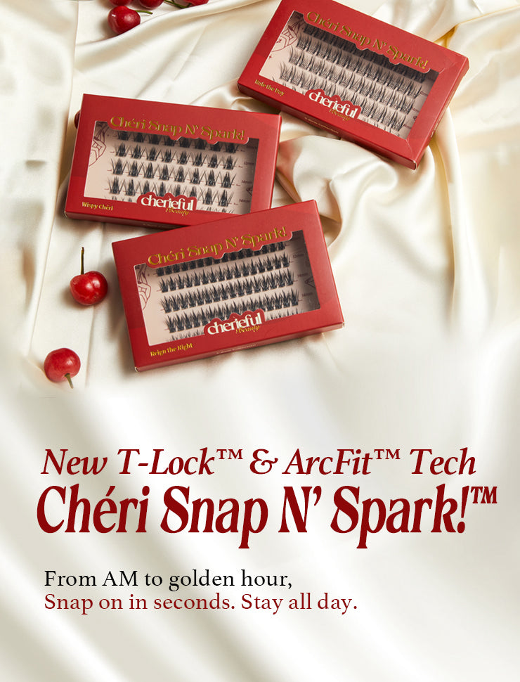 How to Apply False Lashes Like a Pro – Step-by-Step Guide for Beginners & Common Mistakes to Avoid