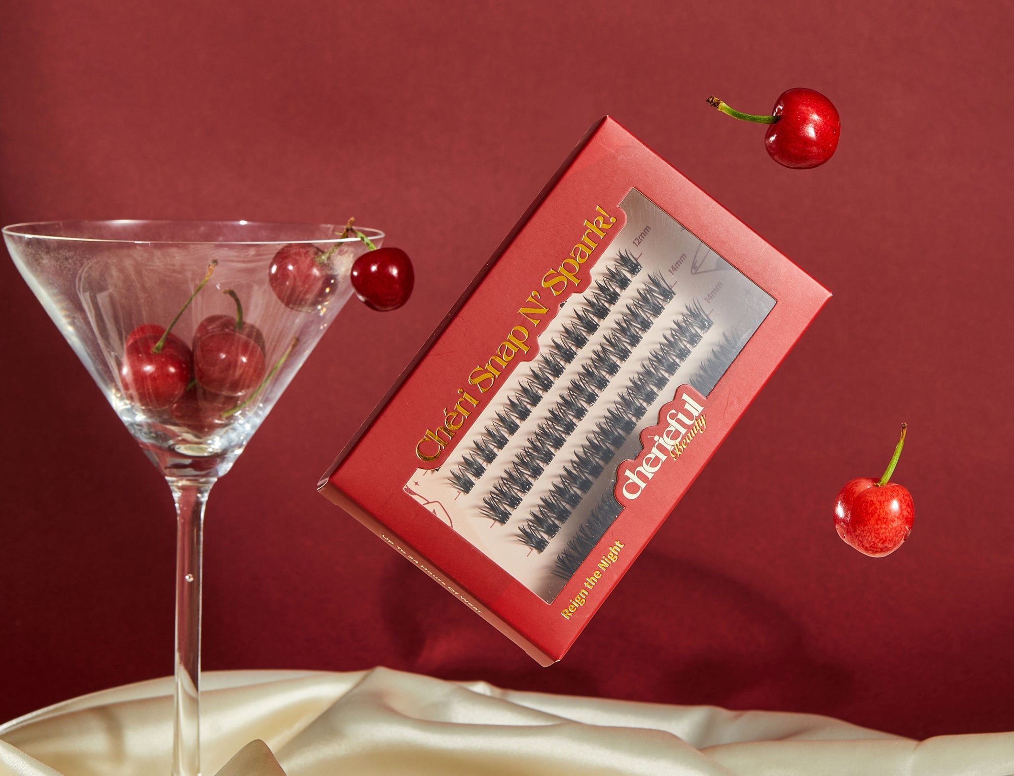 Creating a Fluttery Lash Effect: Your Guide to Wispy, Feathery Eyelashes