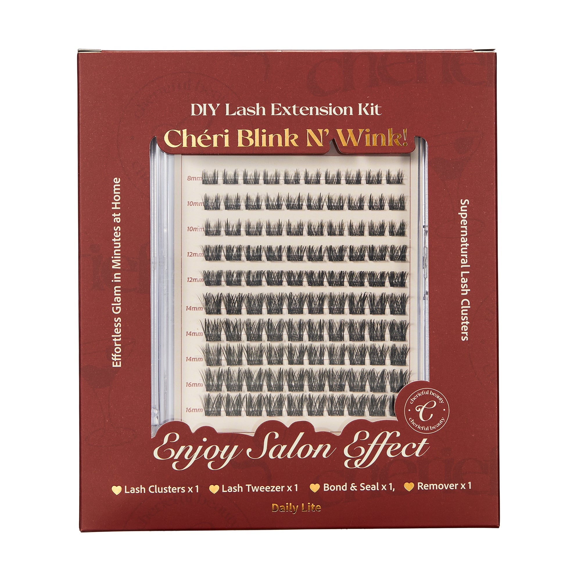 Wispy Lash Extensions vs. Strip Lashes: A Deep Dive for the Perfect Feathery Look