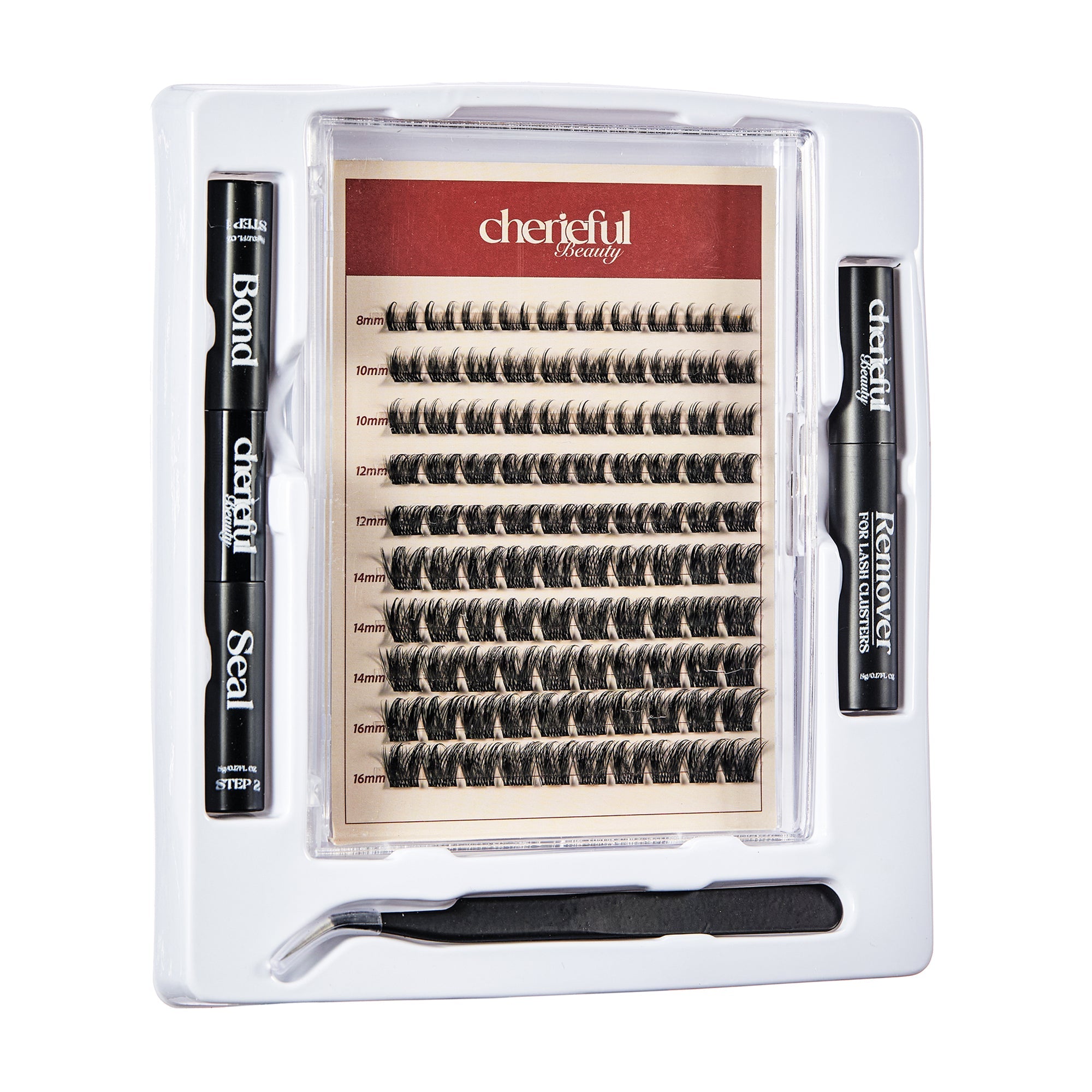 How to Choose the Right False Eyelashes for Every Eye Shape and Makeup Look – A Complete Guide