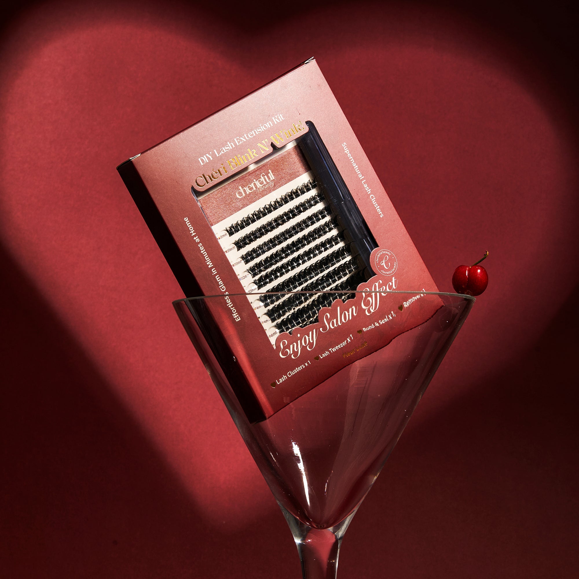 Spiky Lashes, Anime Lashes &amp; Fluttery Lashes: The Complete Guide for Beginners to Choose the Perfect False Lashes for Every Occasion