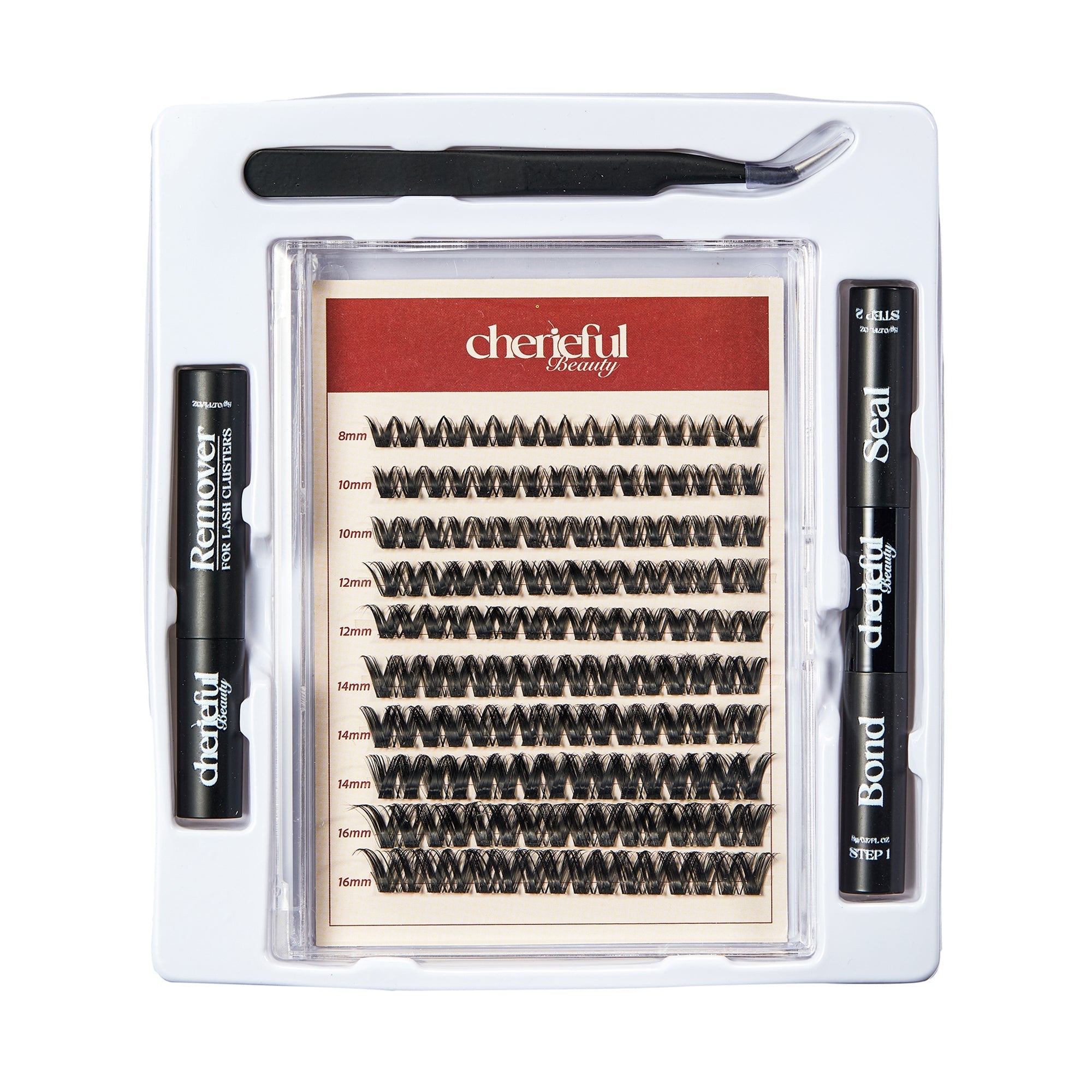 How to Choose Fake Eyelashes for Different Eye Shapes: A Complete Guide for Natural &  Dramatic Looks