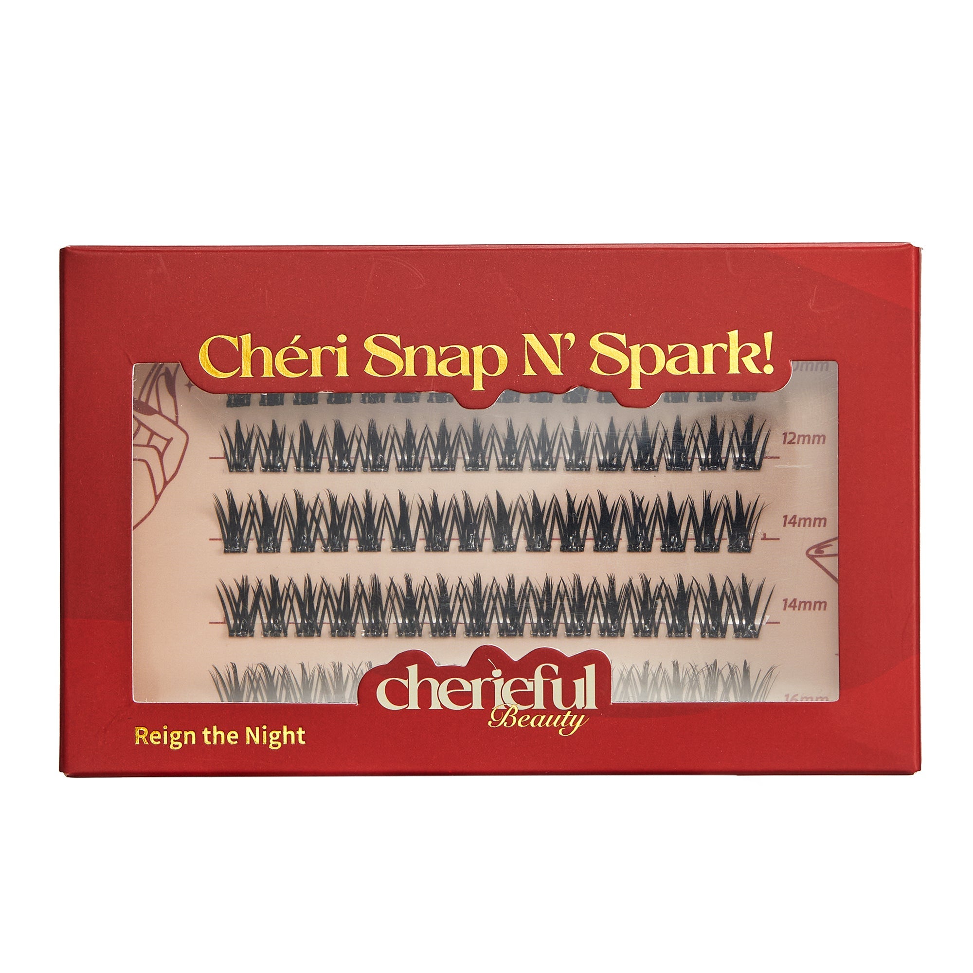 No Glue Needed Lash Clusters: Exploring Wispy, Spiky, and Anime Lashes for Stunning Lash Cluster DIY Eyelash Extensions Style – Learn How to Apply Lash Clusters with Self Adhesive for Long-Lasting Results at Home