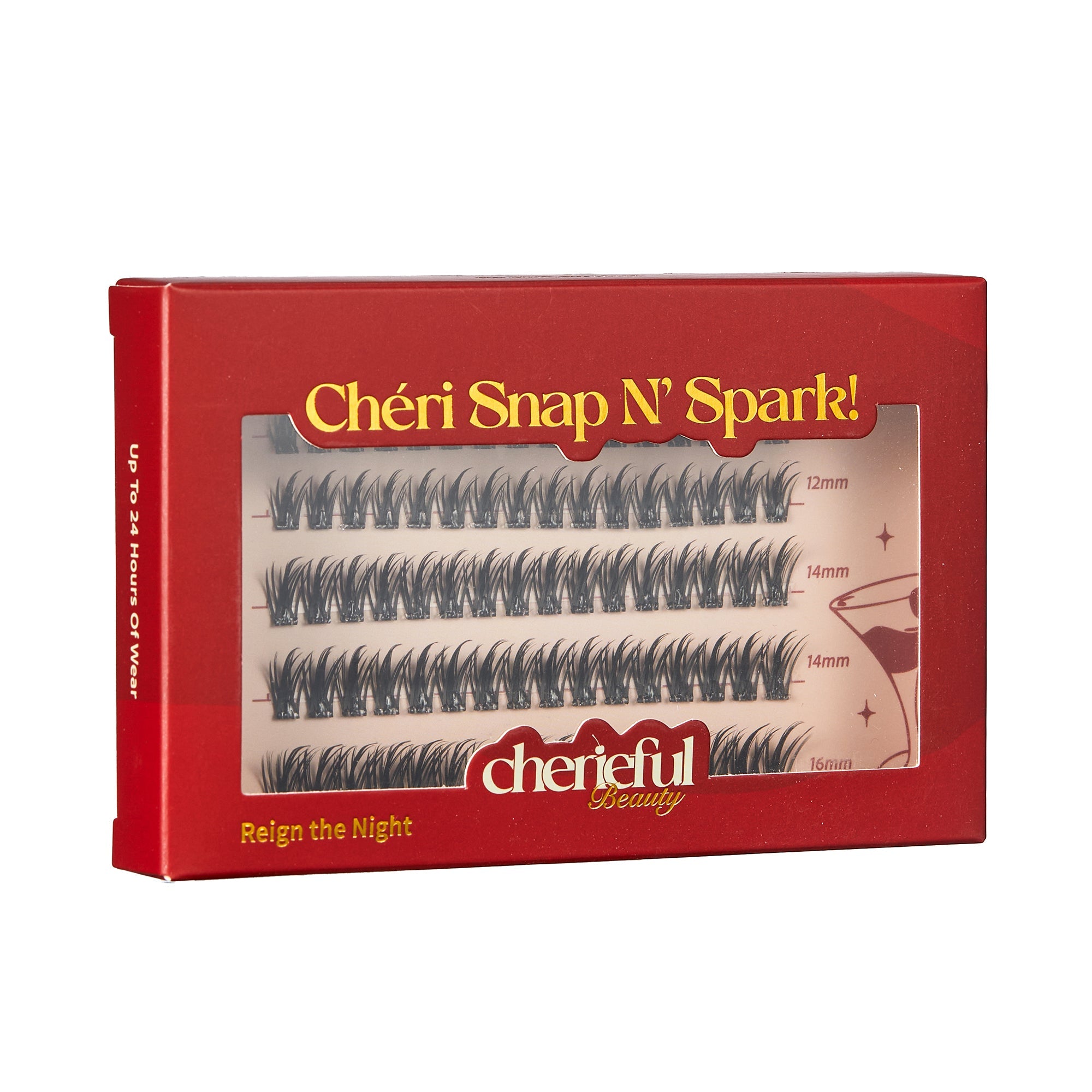 Self Adhesive Lash Clusters: No Glue Needed for Easy DIY Wispy, Spiky, and Anime Lashes – Your Complete Guide