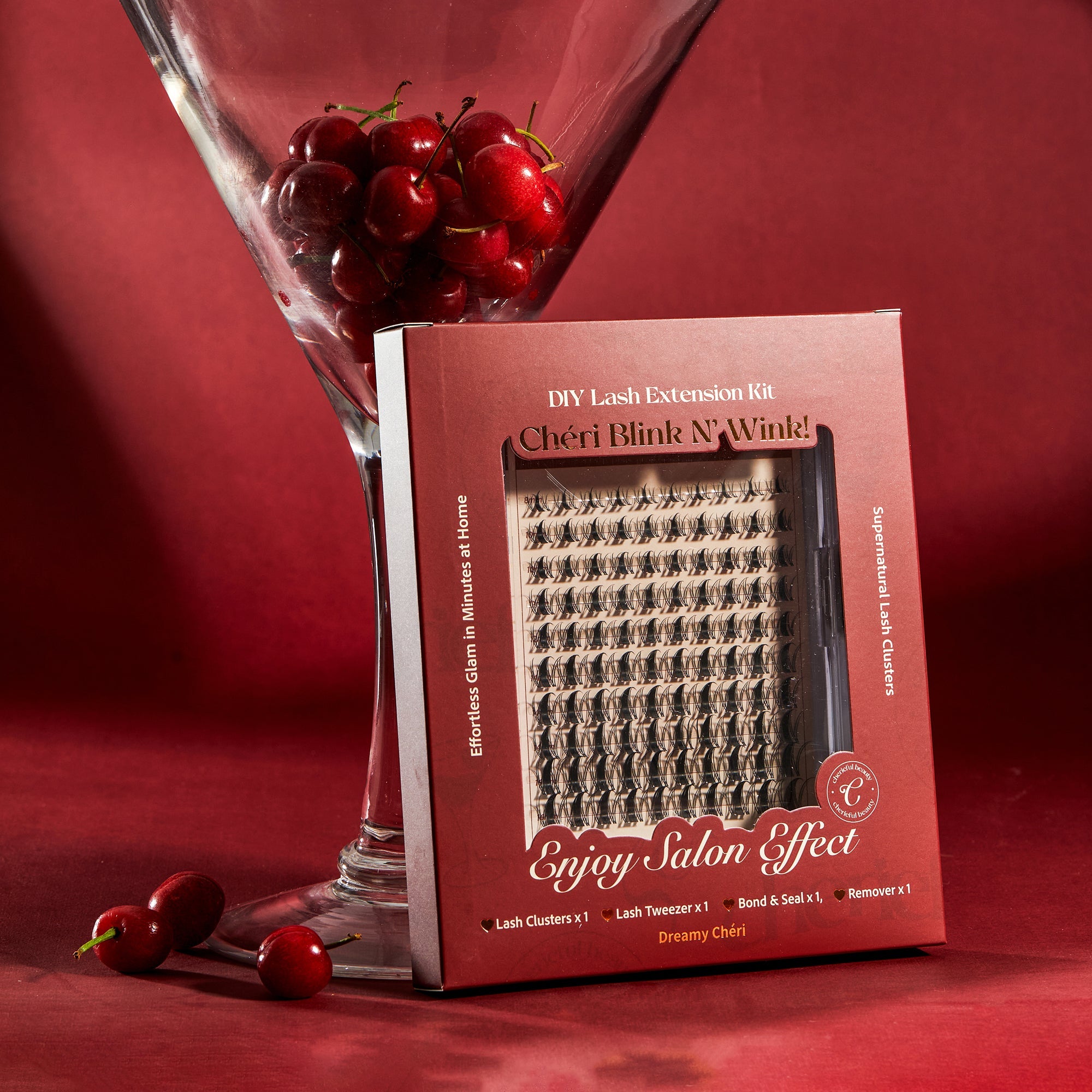 Fluttery Lashes 101: A Deep Dive into Materials, Band Types, and Lash Trends