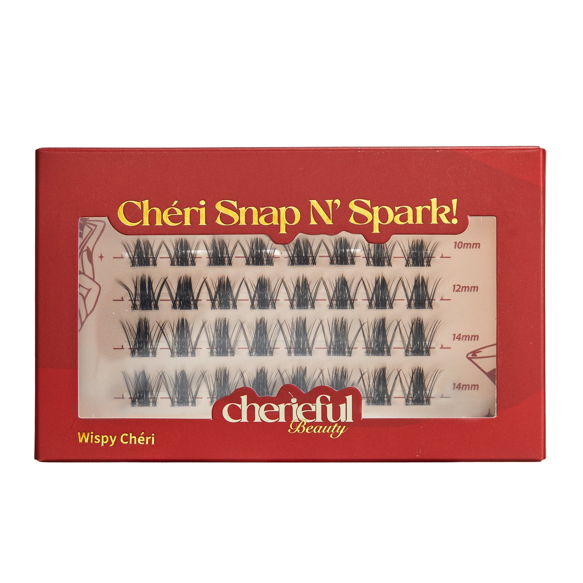 Beginner’s Guide to Buying and Maintaining Spiky Lashes, Anime Lashes, and Fluttery Lashes: Tips for Long-Lasting Wear and Natural-Looking Results