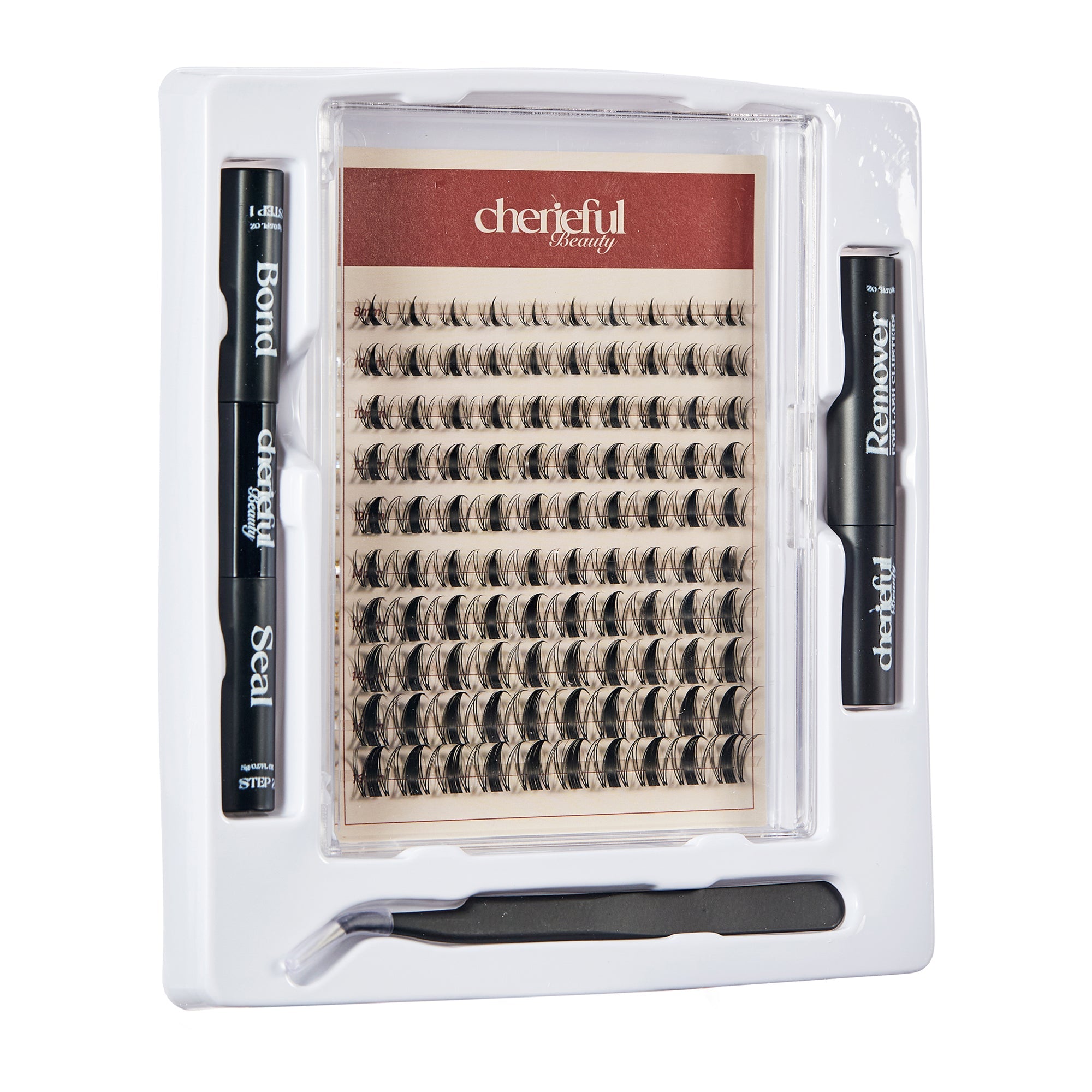 The Ultimate Guide to Self Adhesive Lash Clusters: How No Glue Needed Lash Cluster DIY Eyelash Extensions Style Can Transform Your Look Easily at Home