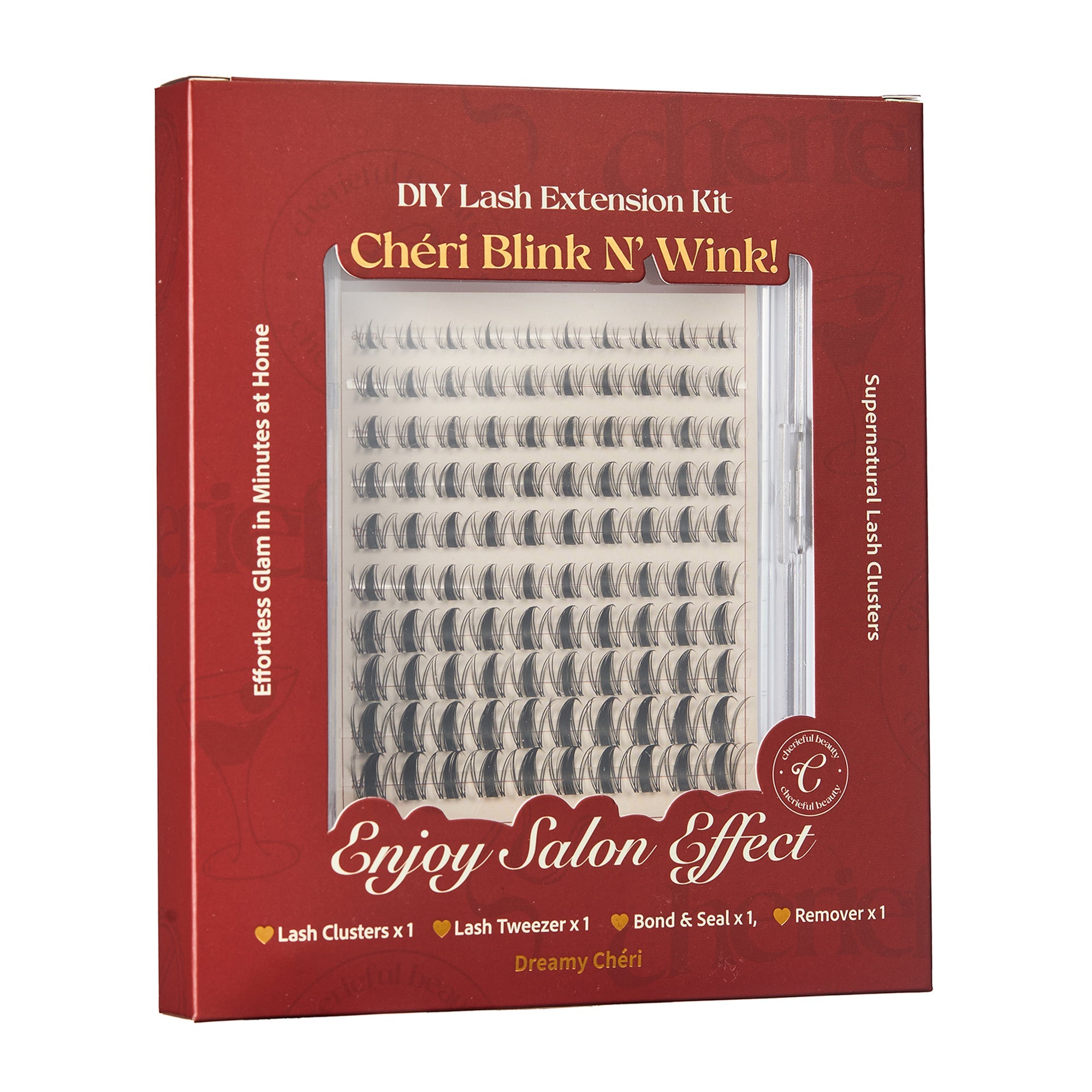 How to Apply Lash Clusters Like a Pro: A Step-by-Step Guide to Self Adhesive, Wispy, Spiky, and Anime Lashes – No Glue Needed for Perfect DIY Results Every Time