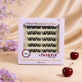 Chéri Stretch N’ Slay!™ - Silken Tiara