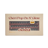 Chéri Pop On N’ Glow™ - Isabella Charm