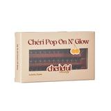 Chéri Pop On N’ Glow™ - Isabella Charm