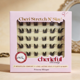 Chéri Stretch N’ Slay!™ - Princess Whisper
