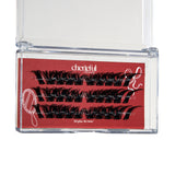 Chéri Pop On N’ Glow™ - Naomi Noir