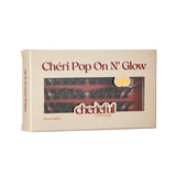 Chéri Pop On N’ Glow™ - Naomi Noir