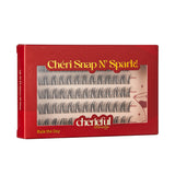 Chéri Snap N’ Spark!™ - Rule the Day